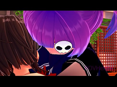 ❤️ Arachne puella monstrum. ❌  at la.epicpornvideos-com.ru