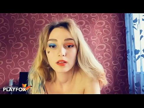 ❤️ Magica specula virtualis re vera mihi concumbere cum Harley Quinn . dedit ❌  at la.epicpornvideos-com.ru