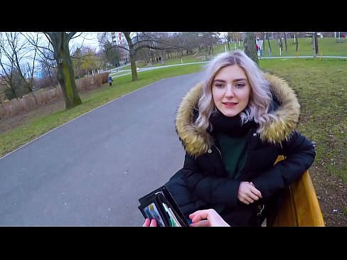 ❤️ Calidum cum pecunia alieni absorbet - blowjob in parco ab Eva Elfie ❌  at la.epicpornvideos-com.ru